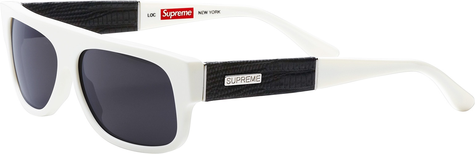 Loc Sunglasses view 3